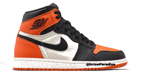 Jordan 1 Shattered Backboard