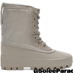 Adidas Yeezy 950 Boot “Moonrock” – SoleParadise