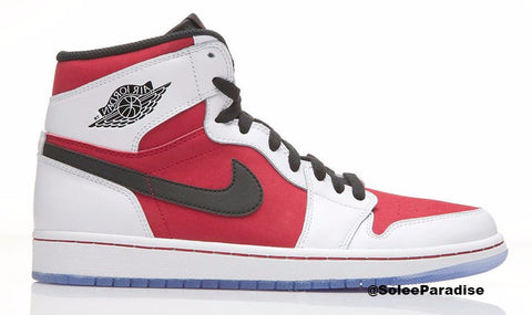 Jordan 1 Carmine