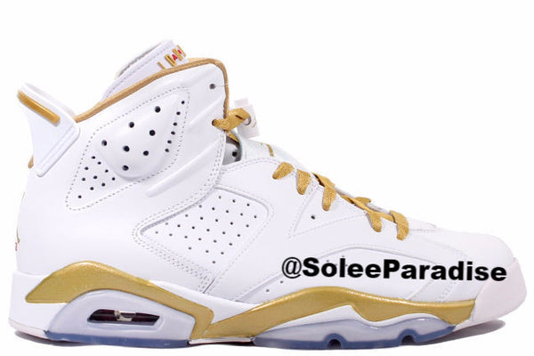 jordan 6 gmp