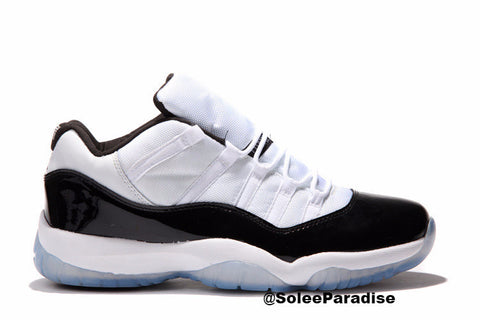 Jordan 11 Concord Low GS