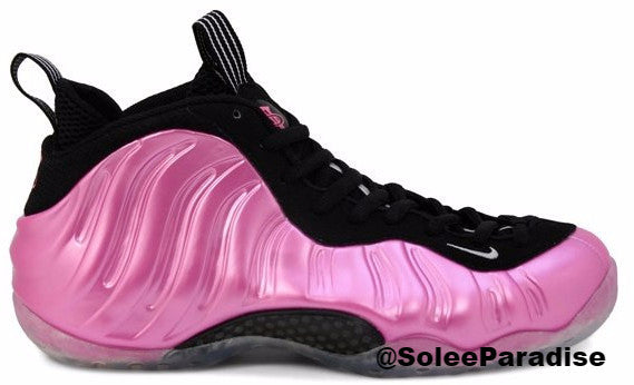 Nike foamposite pro pink Clearance