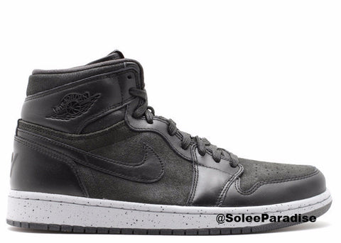Jordan 1 NYC