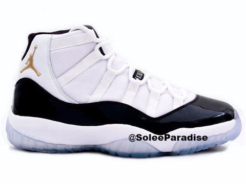 Jordan 11 DMP