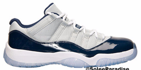 Jordan 11 Georgetown