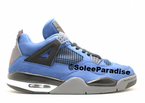 Jordan 4 Retro Eminem Encore