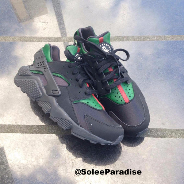 Nike basket huarache gucci Clearance