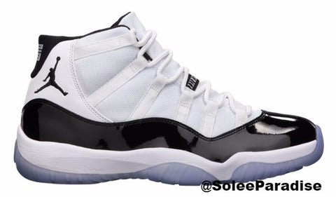 Jordan 11 Concord