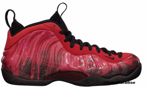 Foamposite Doernbecher