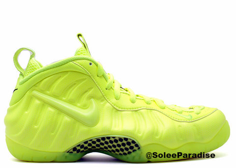 Foamposite Volt