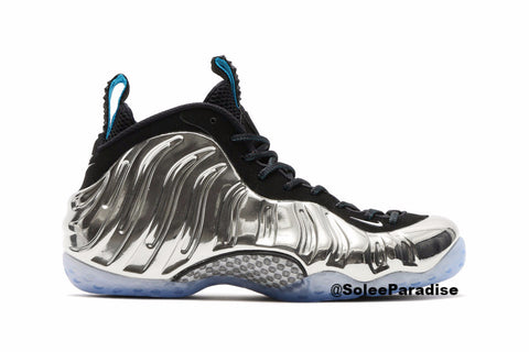 Foamposite Mirror All Star