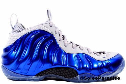 Foamposite Sport Royal