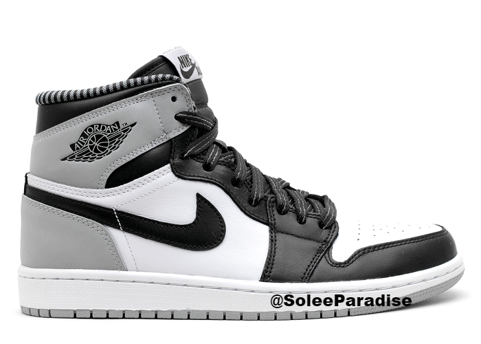 Jordan Birmingham Barons – SoleParadise - Main Image