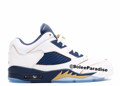 Jordan 5 Low “Dunk From Above”
